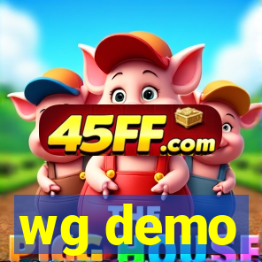 wg demo